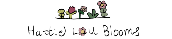 Hattie Lou Blooms